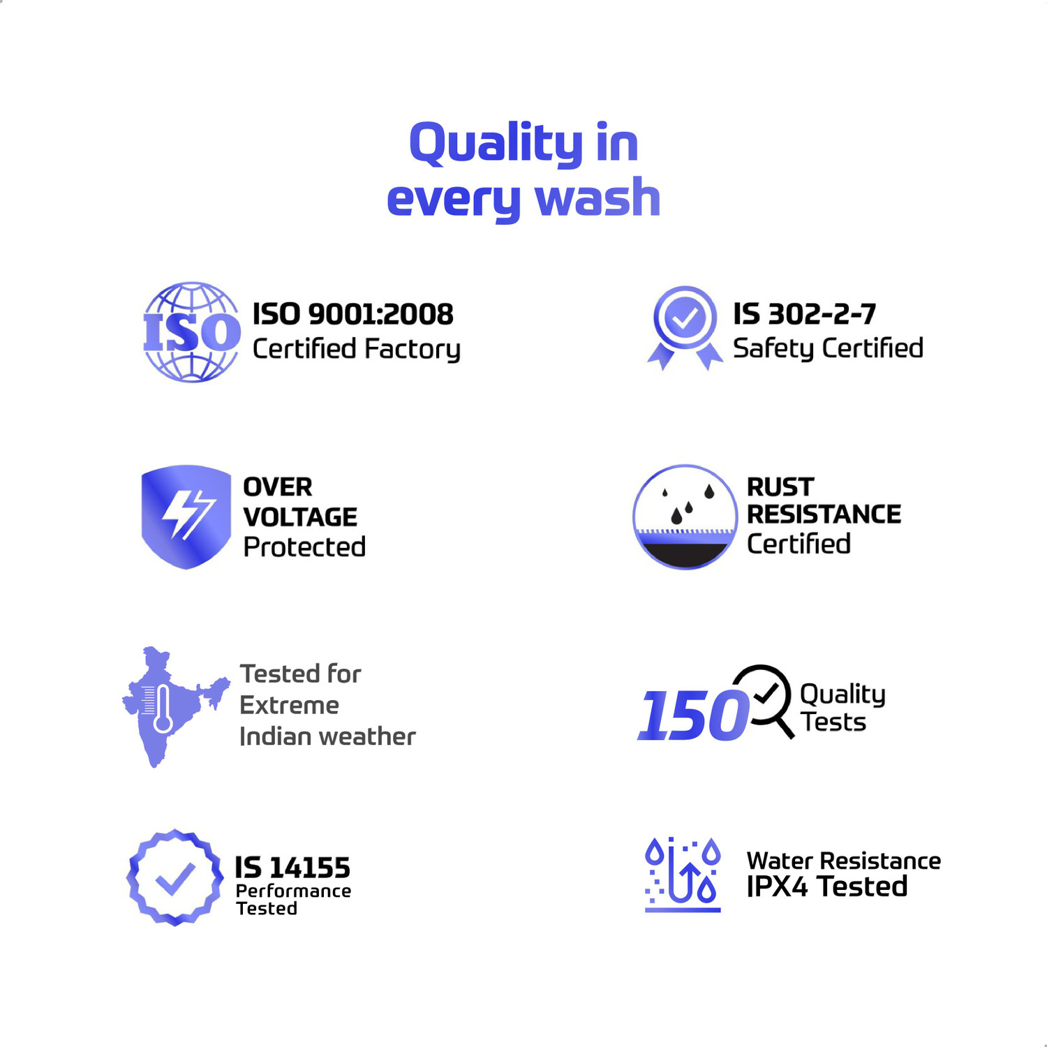 Image of MarQ by Flipkart 6.2 kg Semi Automatic Top Load Washing Machine Maroon