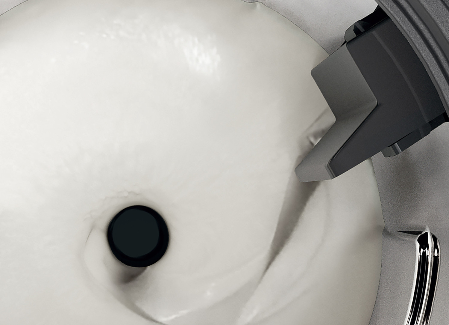 Image of BOSCH TrueMixx Pro 1000 W Mixer Grinder