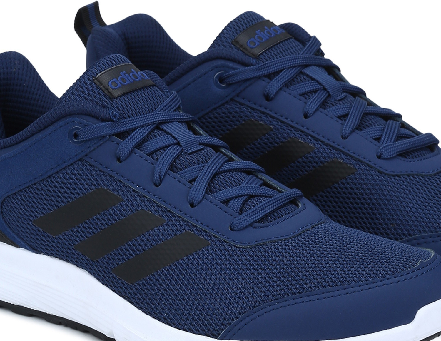 ADIDAS Erdiga 3 M Walking Shoes For Men Blue 7 Price History