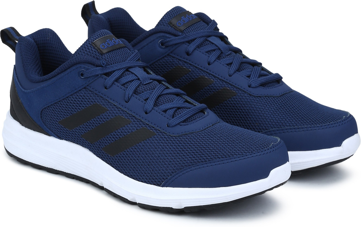 ADIDAS Erdiga 3 M Walking Shoes For Men Blue 7 Price History