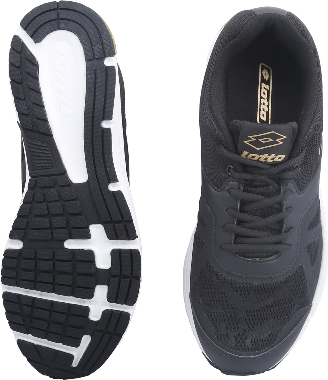 Lotto zhero 3.0 top
