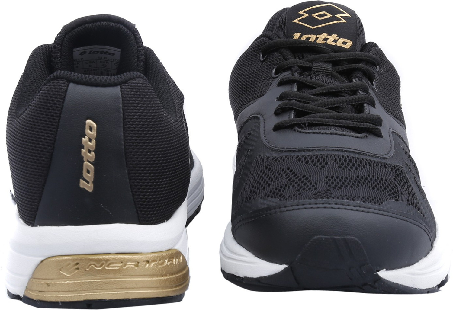 Lotto zhero 3.0 top
