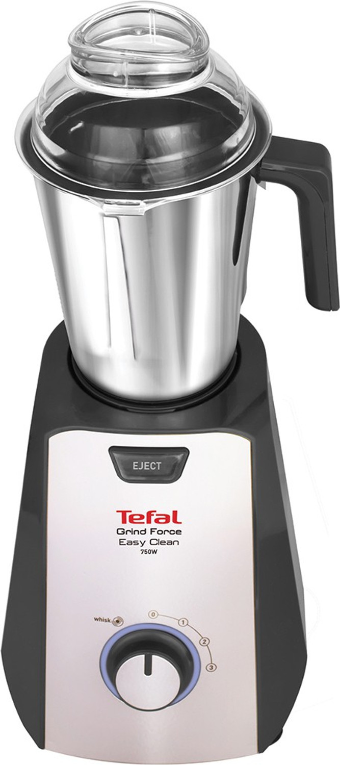 Image of Tefal MG-100 750 W Mixer Grinder