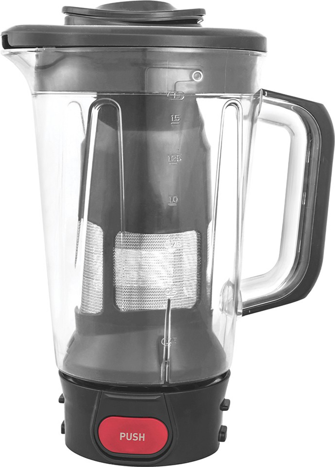 Image of Tefal MG-100 750 W Mixer Grinder