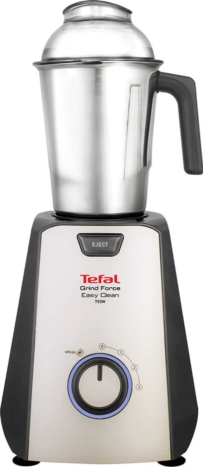 Image of Tefal MG-100 750 W Mixer Grinder