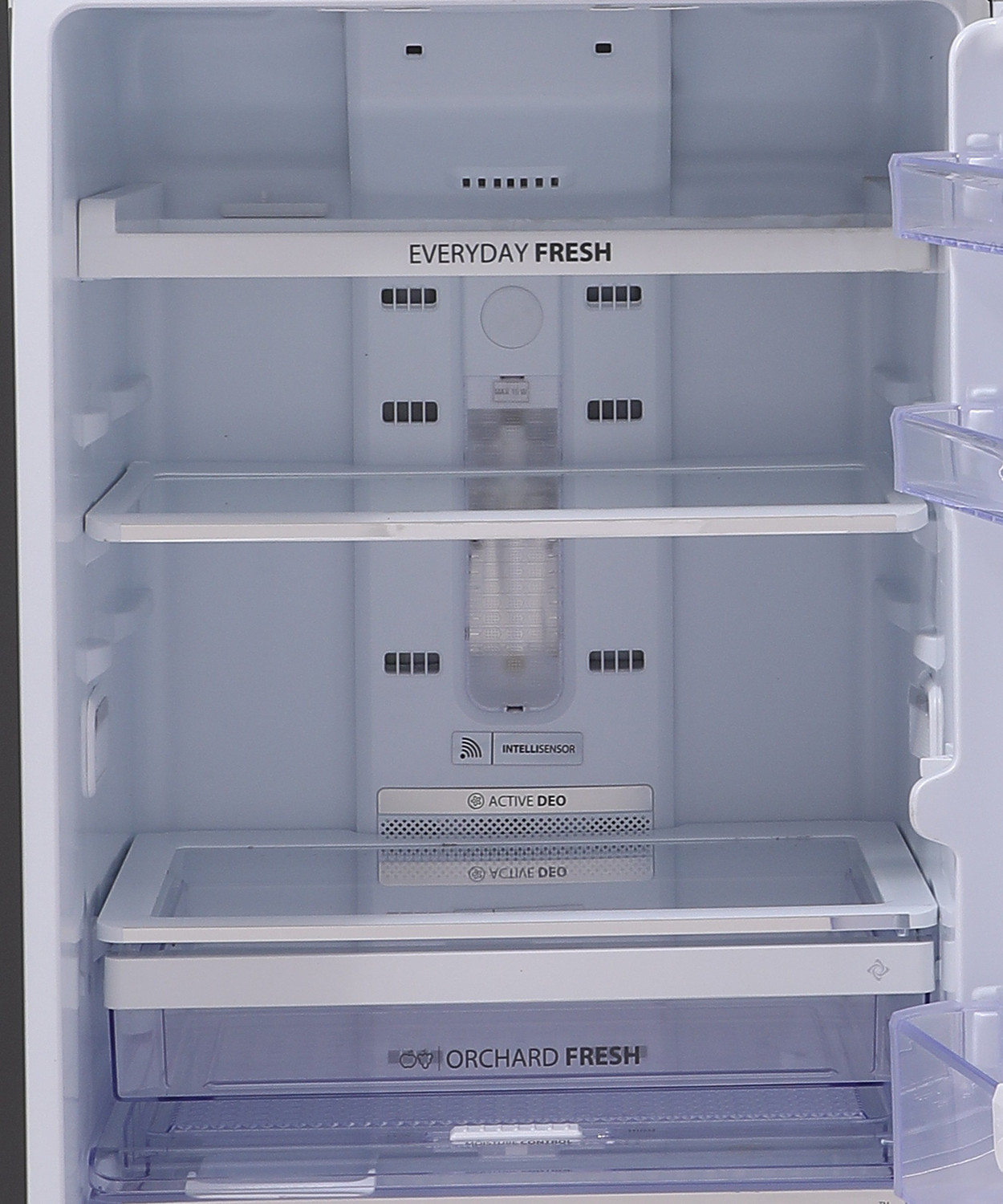 Image of Whirlpool 340 L Frost Free Double Door 3 Star Refrigerator