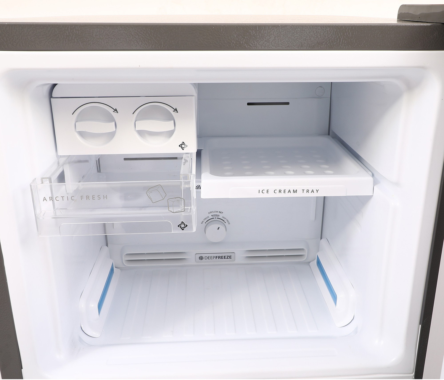 Image of Whirlpool 340 L Frost Free Double Door 3 Star Refrigerator