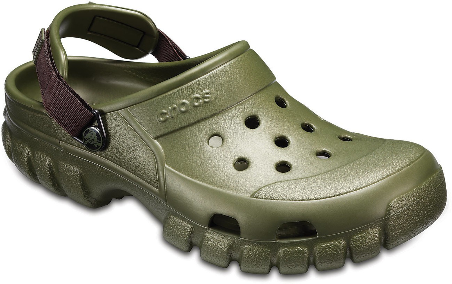 Image of CROCS Off Road Men Clogs