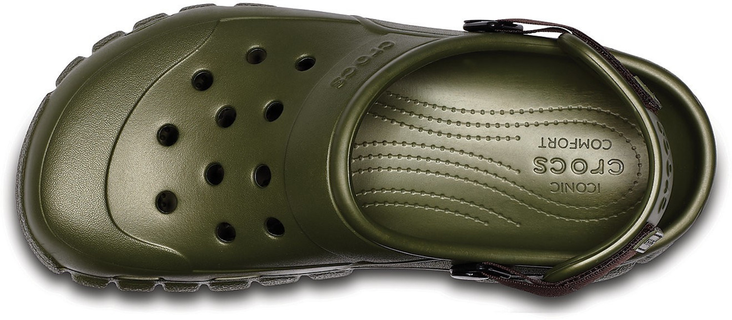 Image of CROCS Off Road Men Clogs