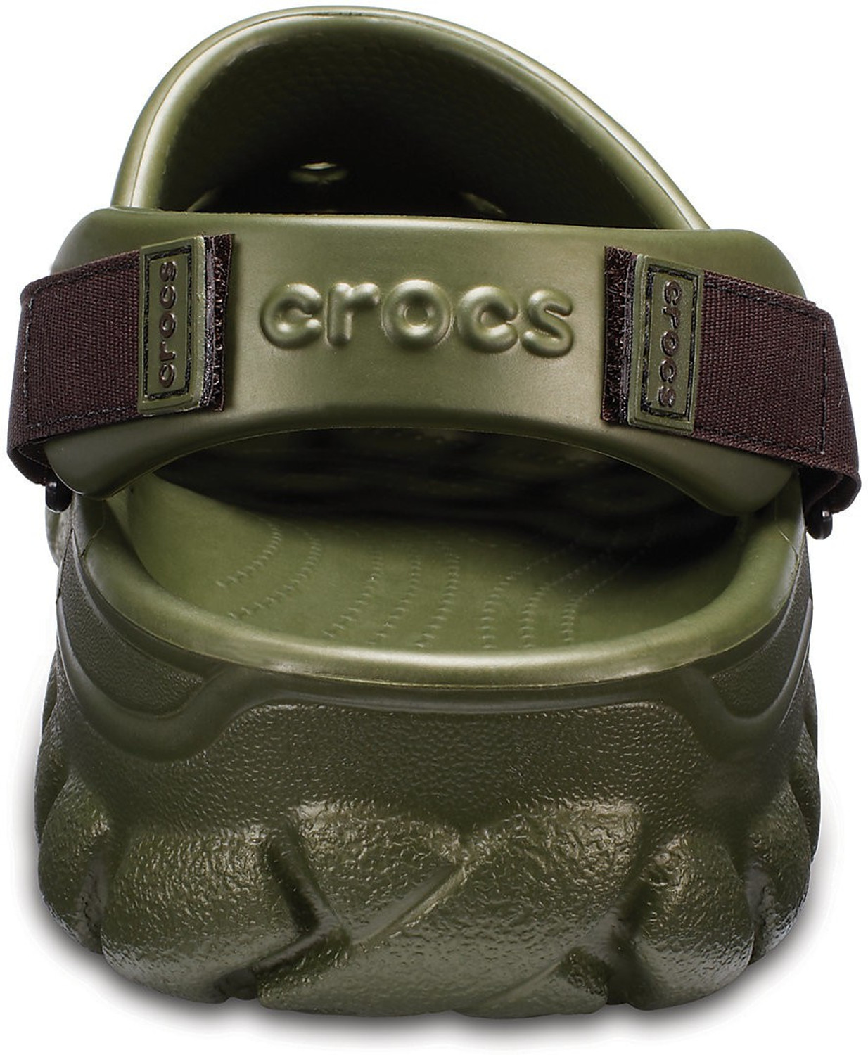Image of CROCS Off Road Men Clogs