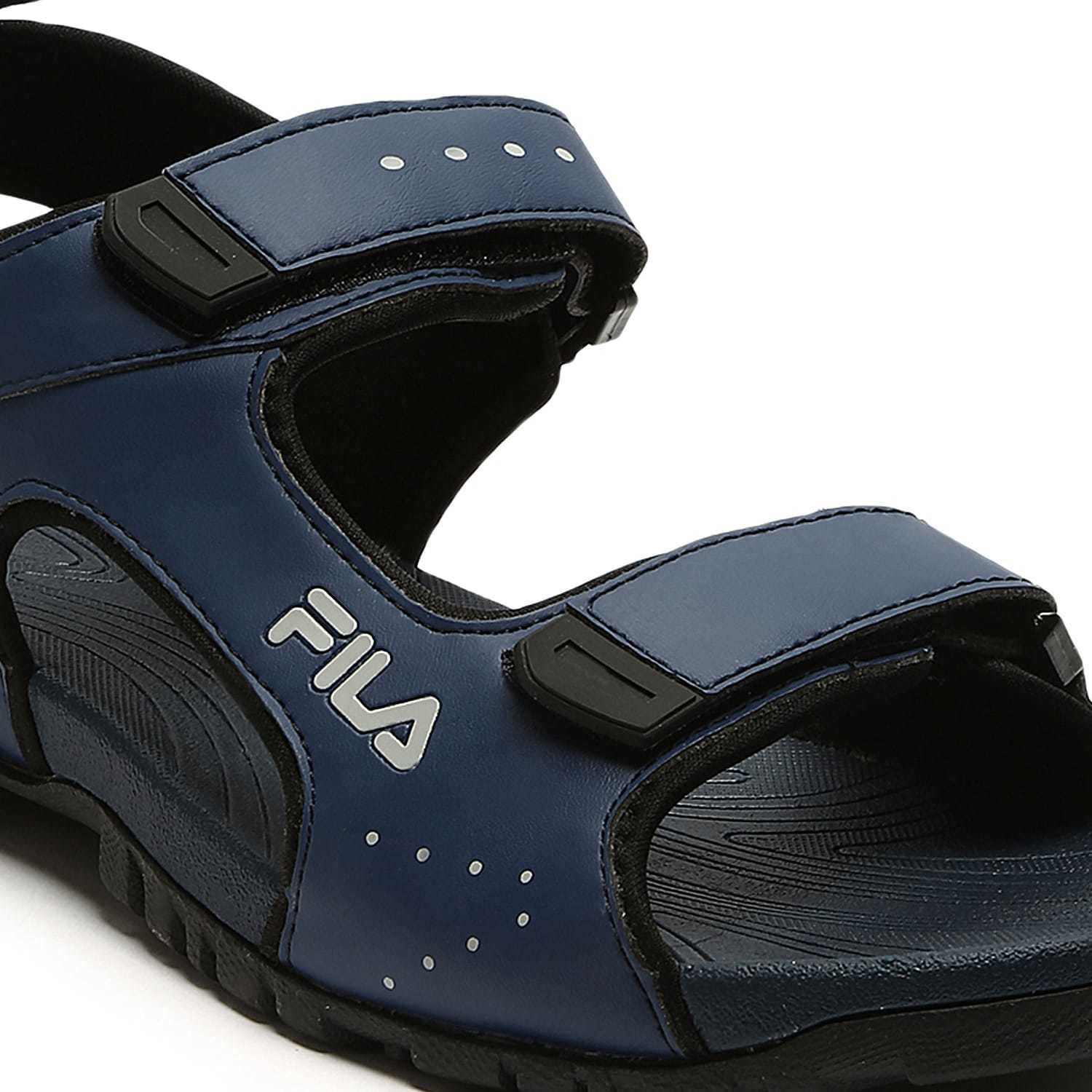 FILA Fila Men Blue NIVES Men Blue Casual Price History