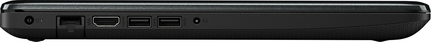 Image of HP 15q Intel Core i3 7th Gen 7020U - (4 GB /1 TB HDD /Windows 10 Home) 15q-ds0006TU Laptop