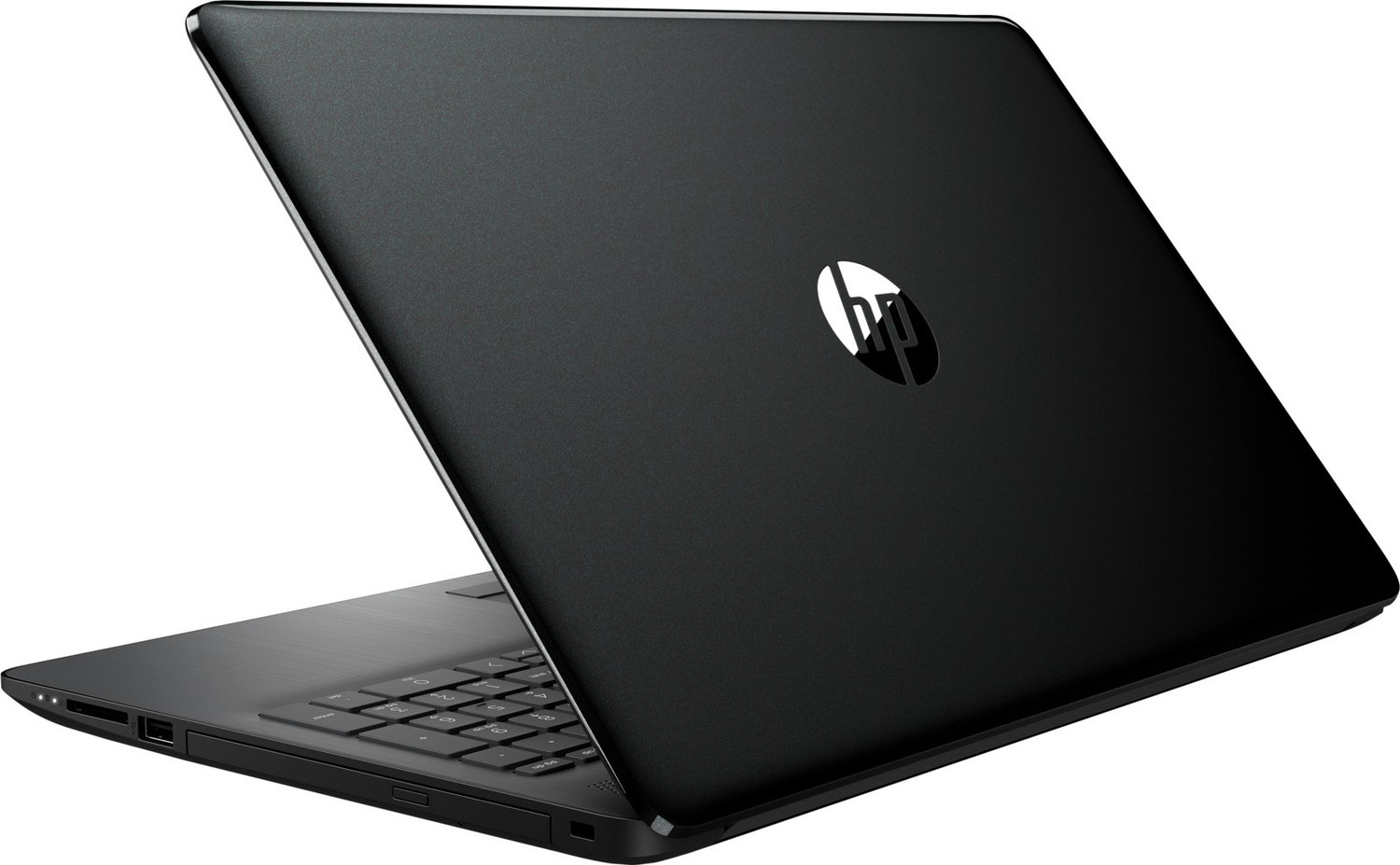 Image of HP 15q Intel Core i3 7th Gen 7020U - (4 GB /1 TB HDD /Windows 10 Home) 15q-ds0006TU Laptop