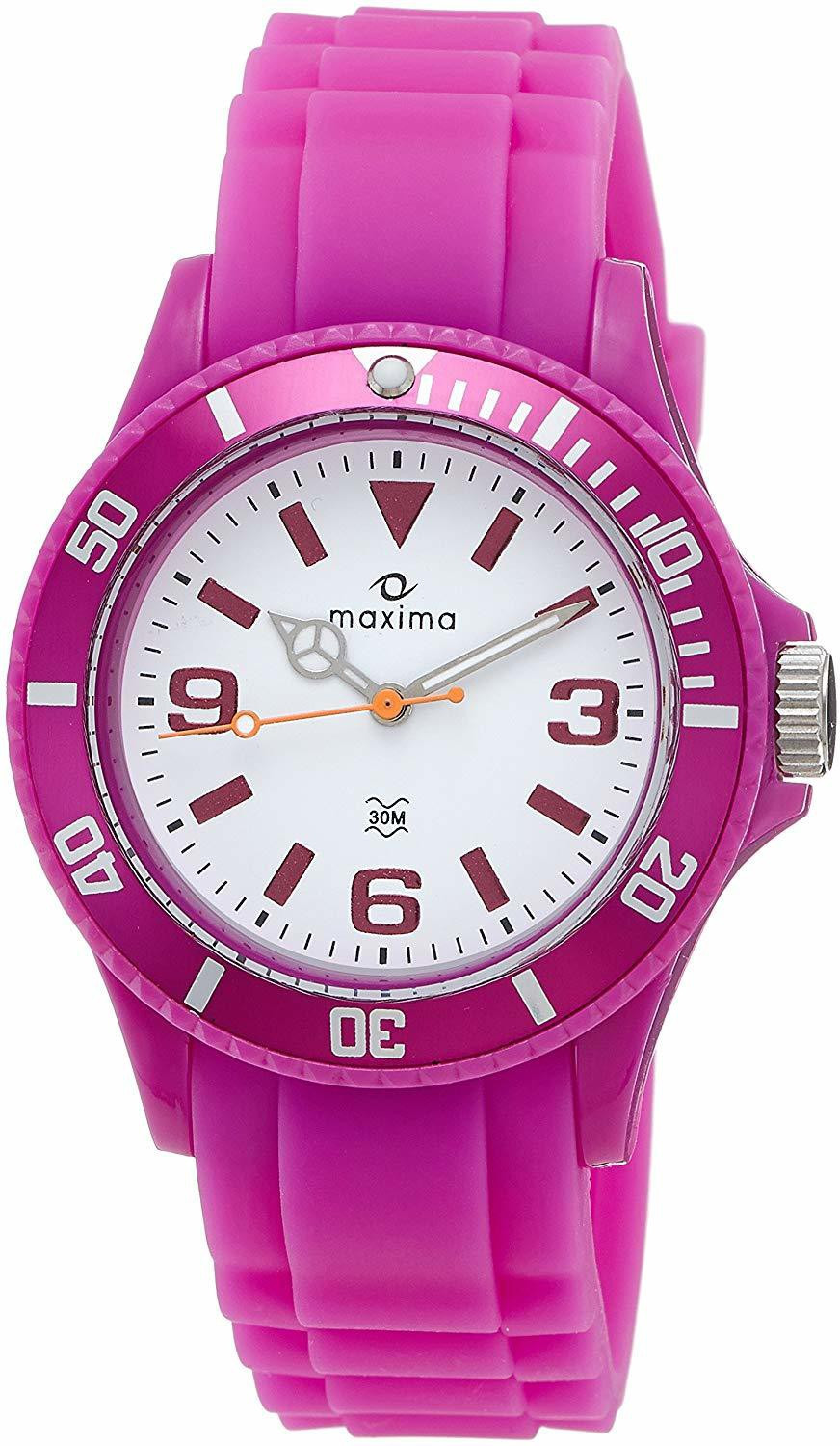 Maxima watch girl price on sale