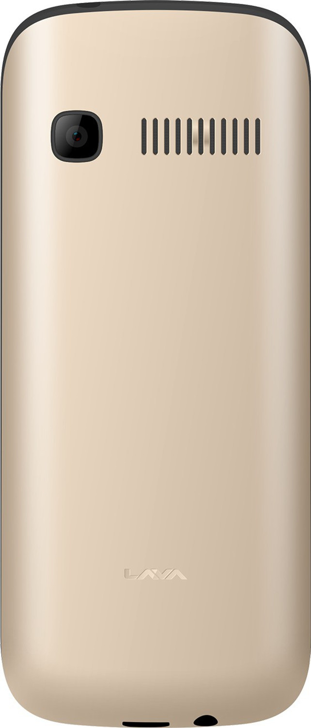 Image of LAVA A1 Gold