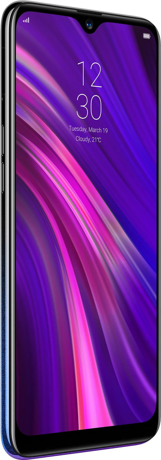 Image of realme 3 (Dynamic Black, 32 GB)