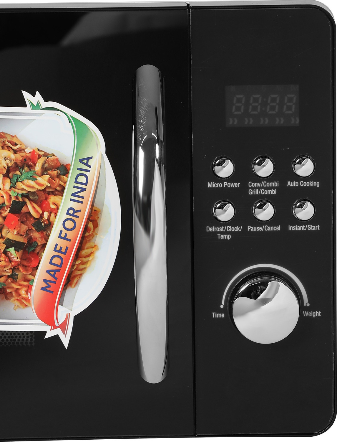 Image of Haier 20 L Convection Microwave Oven