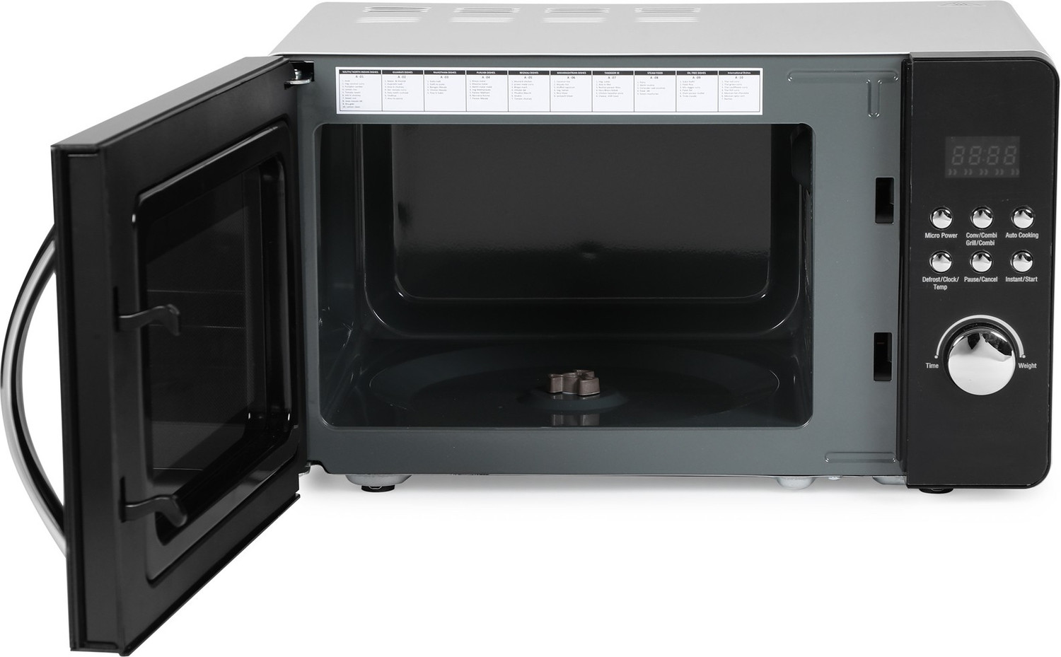 Image of Haier 20 L Convection Microwave Oven