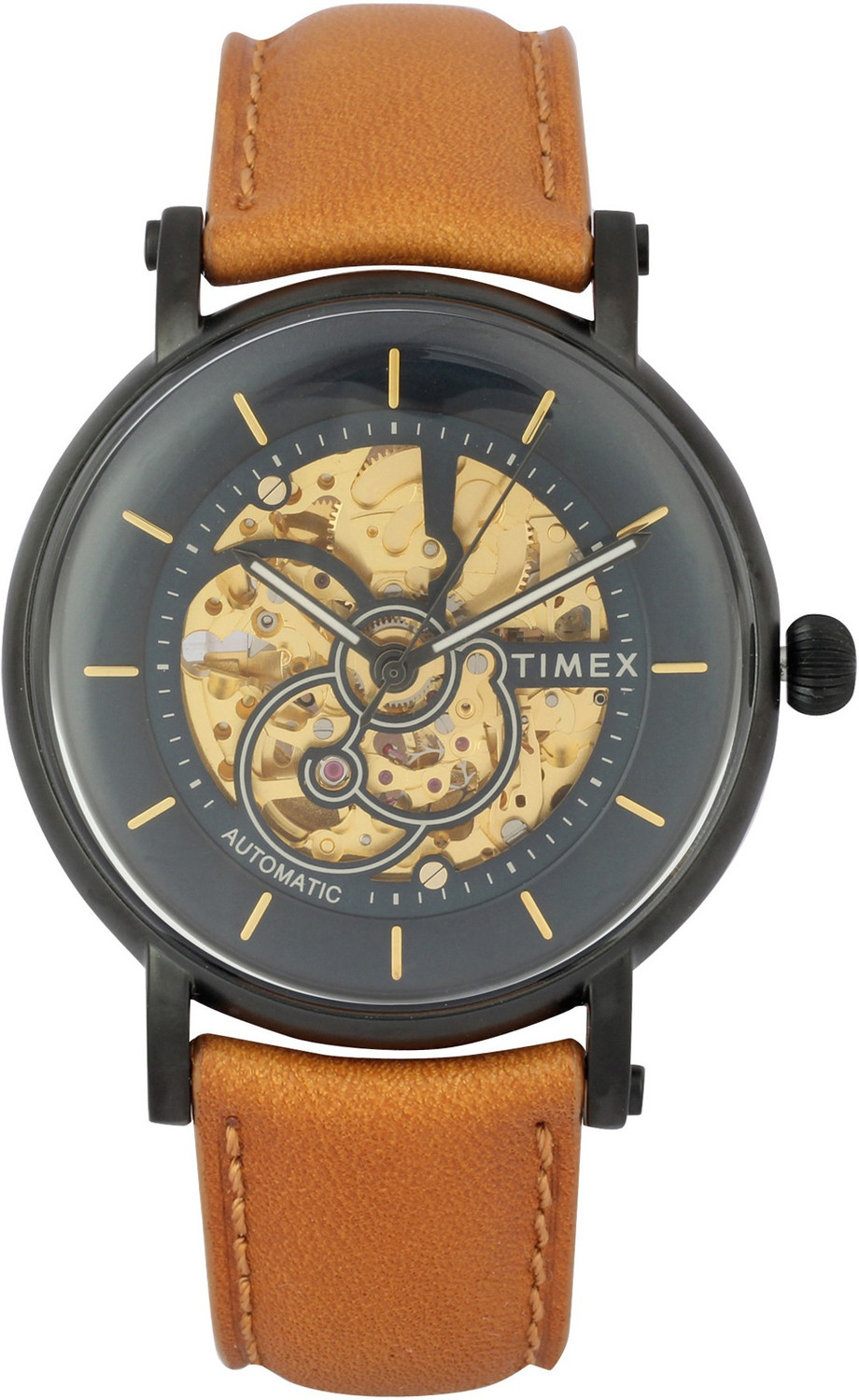 TWEG16711 Timex Analog Watch  - For Men