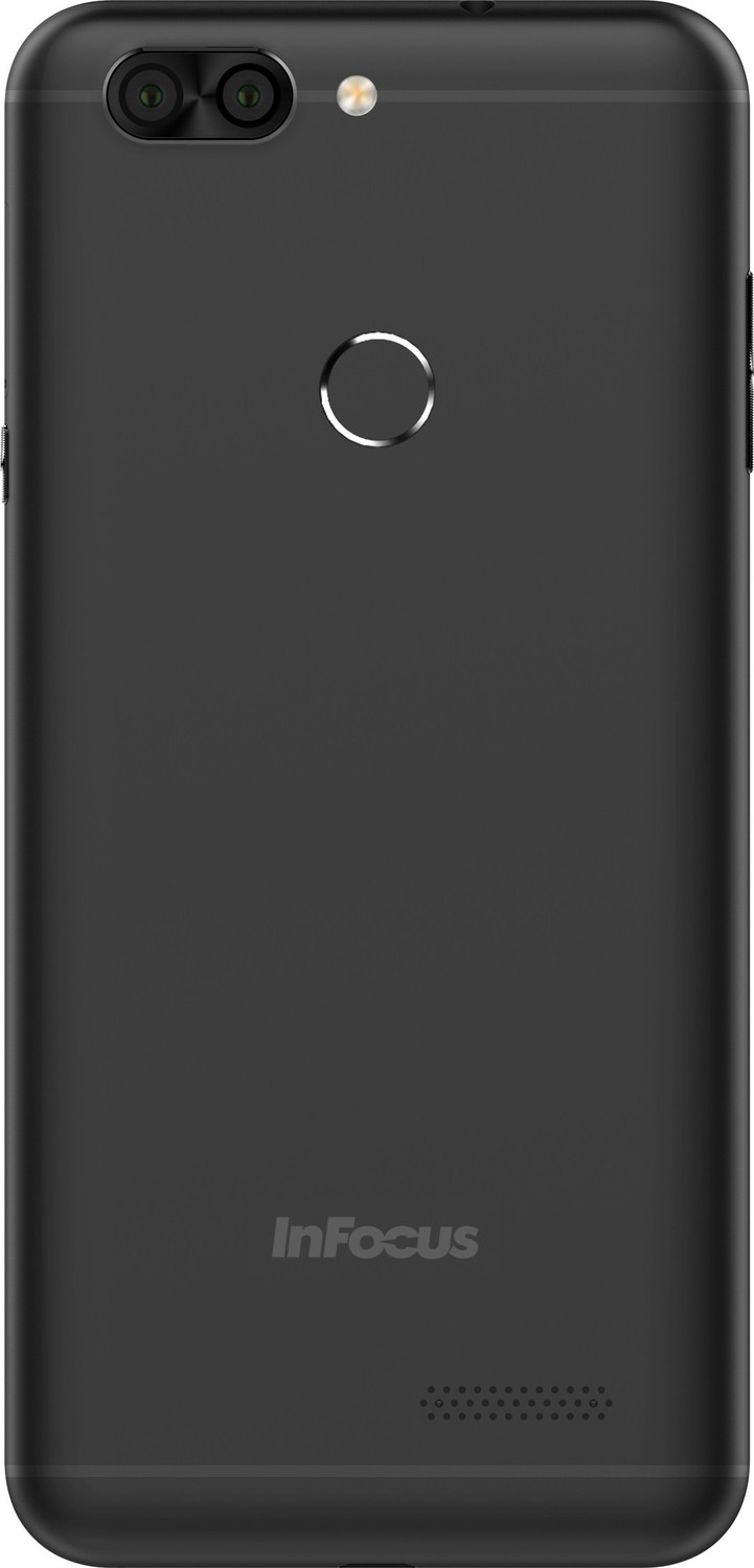 Image of Infocus Vision 3 (Midnight Black, 32 GB)