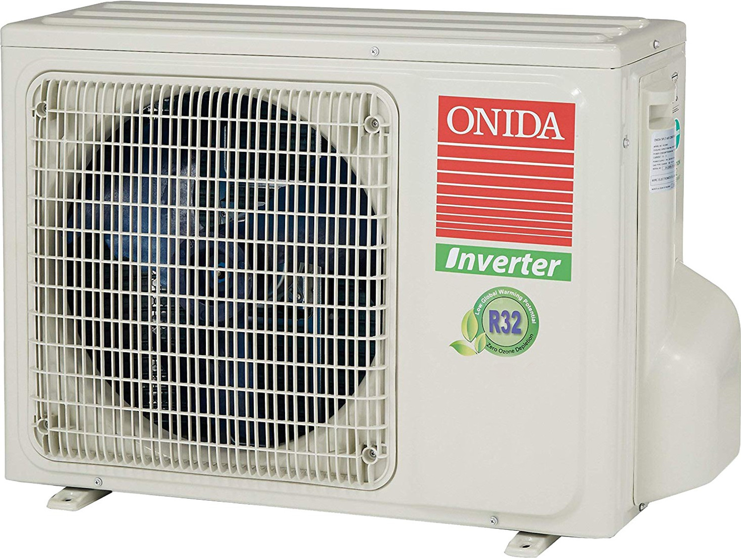 Image of ONIDA 2019 Model 1.5 Ton 5 Star Split Inverter AC