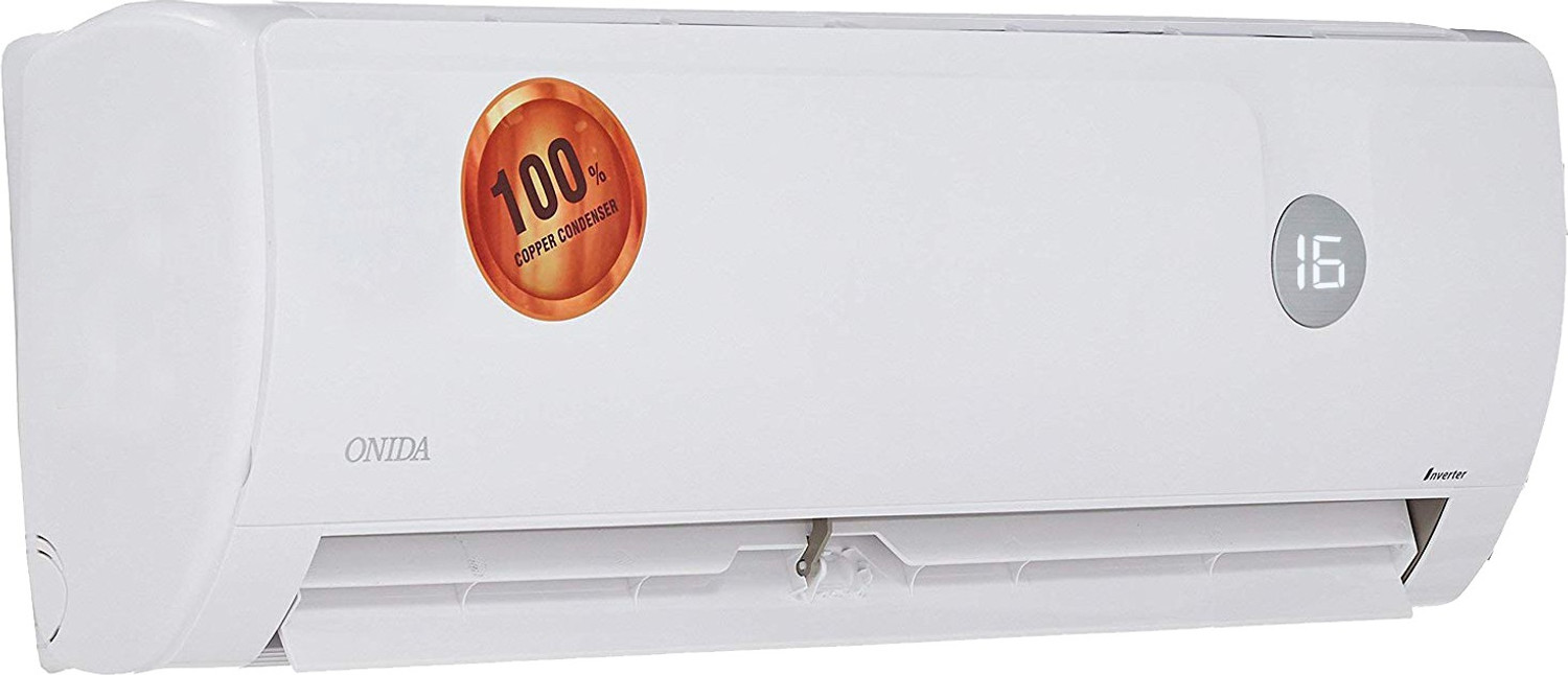 Image of ONIDA 2019 Model 1.5 Ton 5 Star Split Inverter AC
