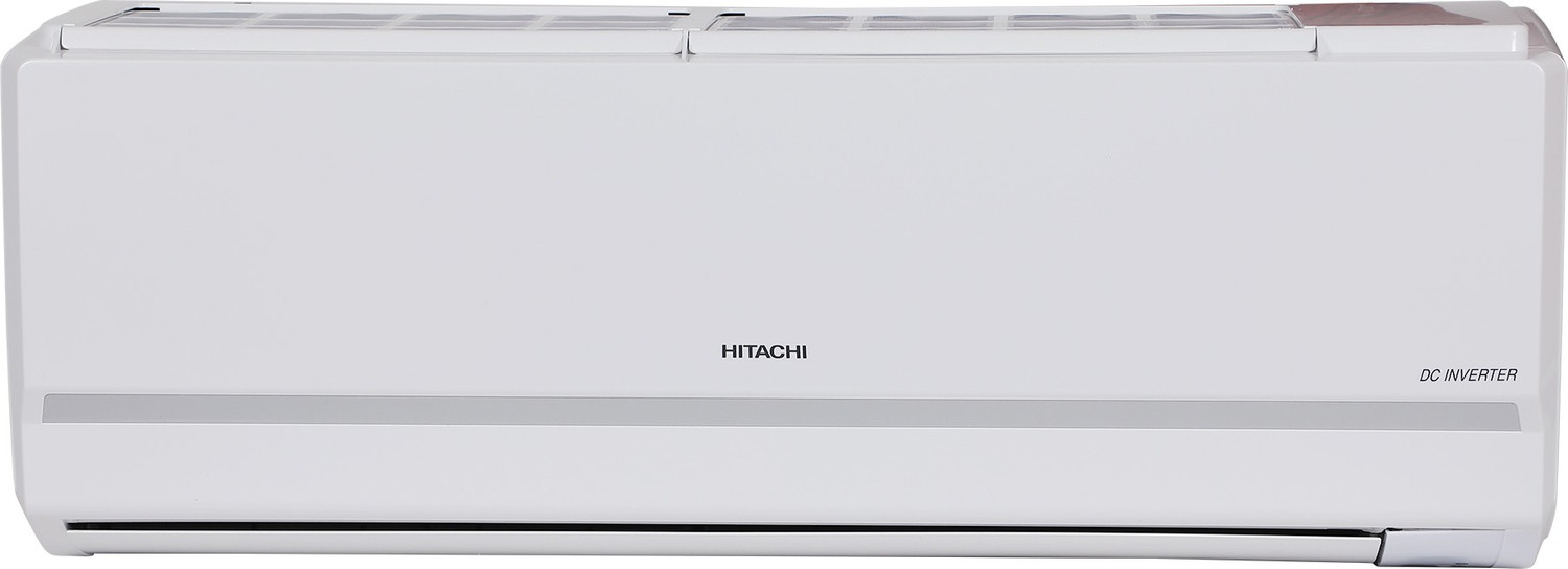 Image of Hitachi 2019 Model 1 Ton 3 Star Split Inverter AC