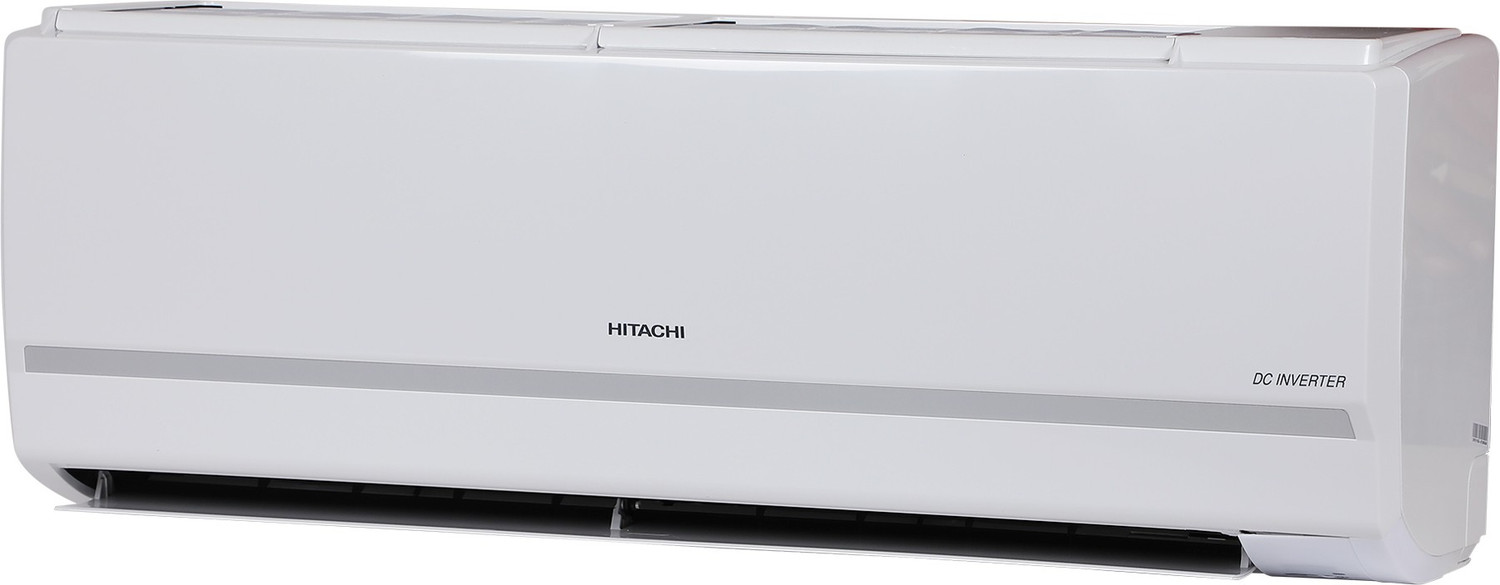 Image of Hitachi 2019 Model 1 Ton 3 Star Split Inverter AC