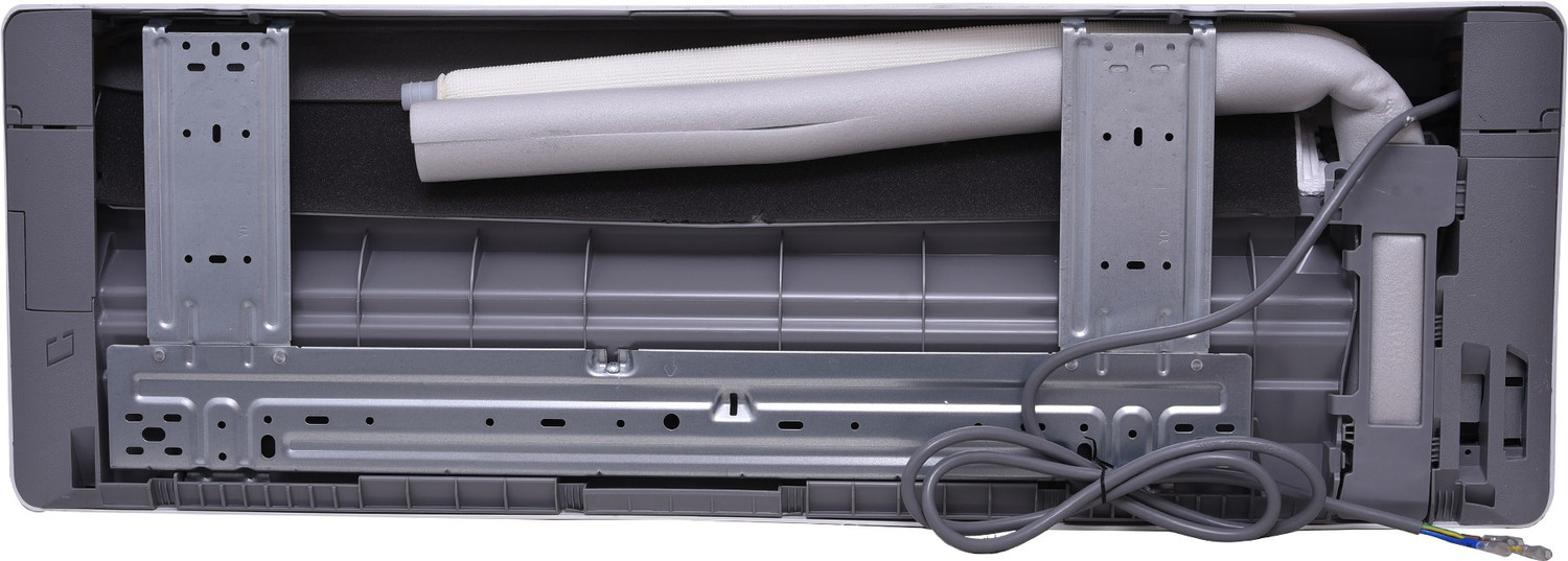 Image of Blue Star 1.5 Ton 5 Star Split Inverter AC - White, Brown (BI-5CNHW18QATU /BO-5CNHW18QATU, Copper Condenser)