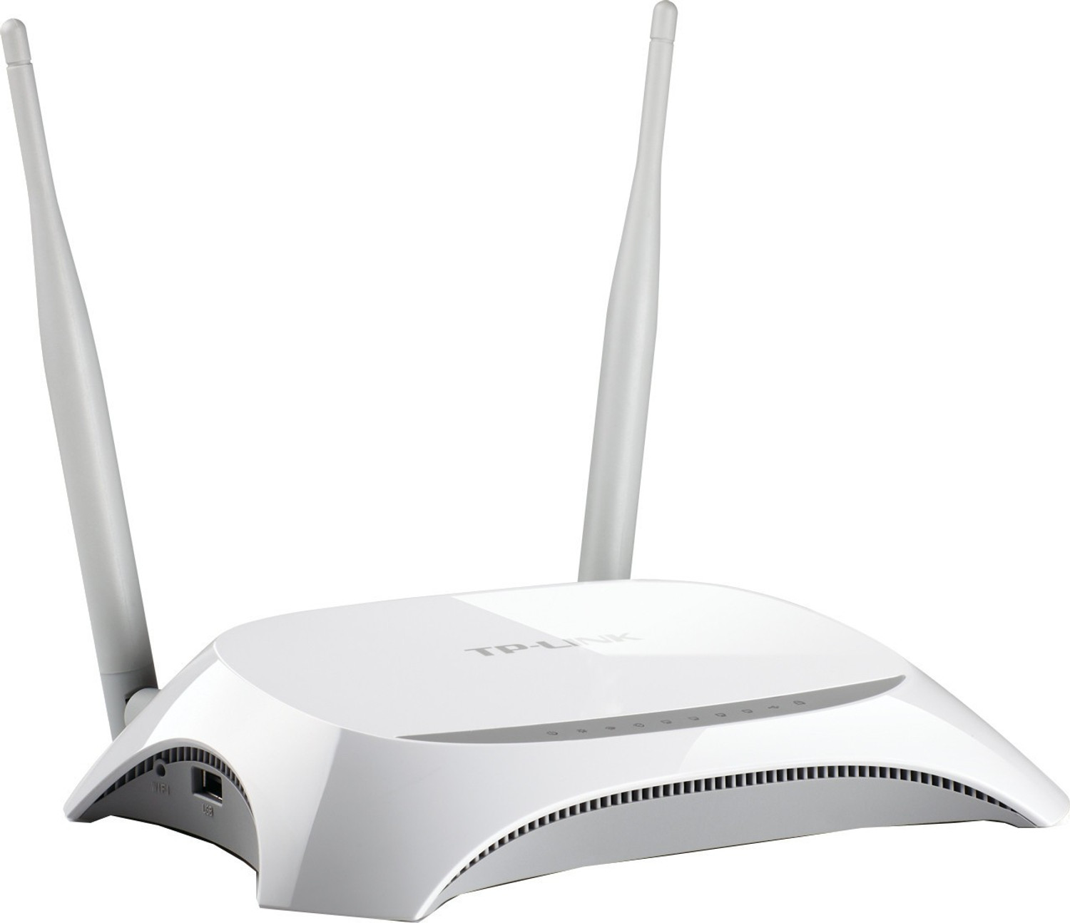 Image of TP-LINK TL-MR3420 3G /4G Wireless N Router