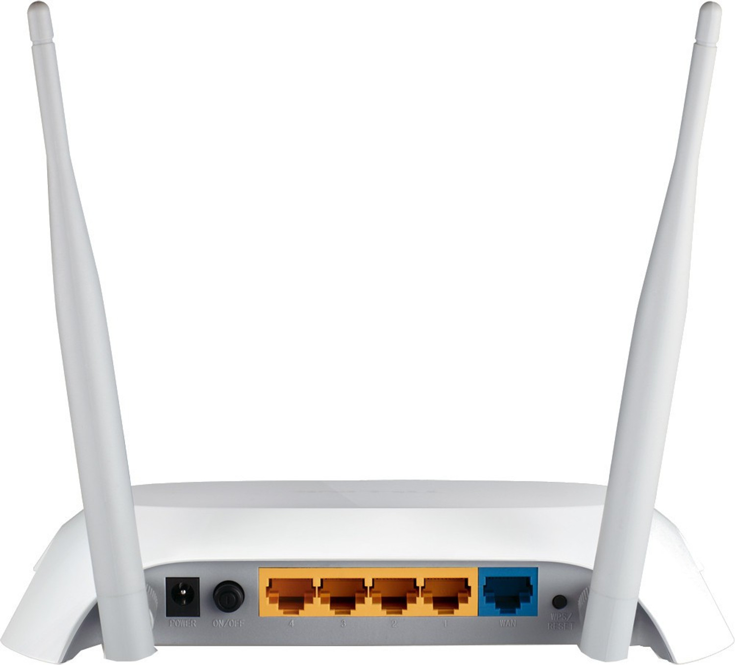 Image of TP-LINK TL-MR3420 3G /4G Wireless N Router