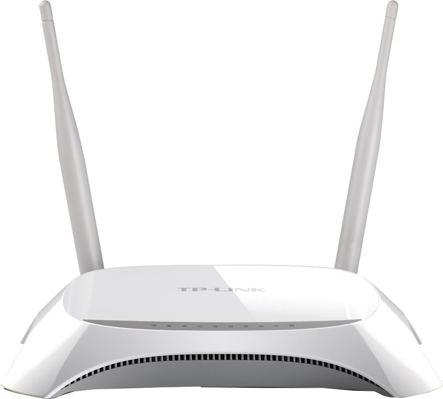Image of TP-LINK TL-MR3420 3G /4G Wireless N Router