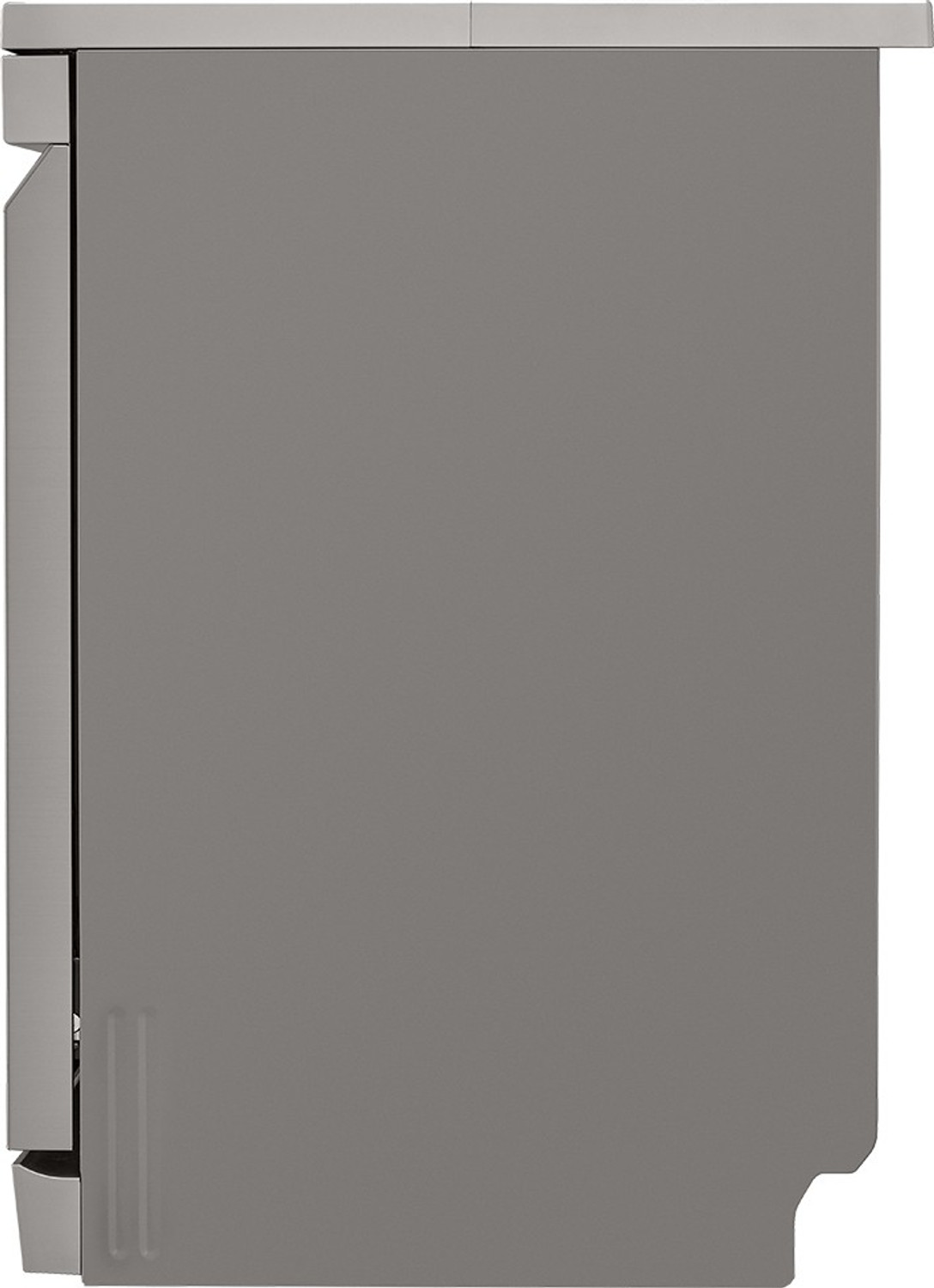 Image of LG DFB424FP Free Standing 14 Place Settings Intensive Kadhai Cleaning| No Pre-rinse Required Dishwasher
