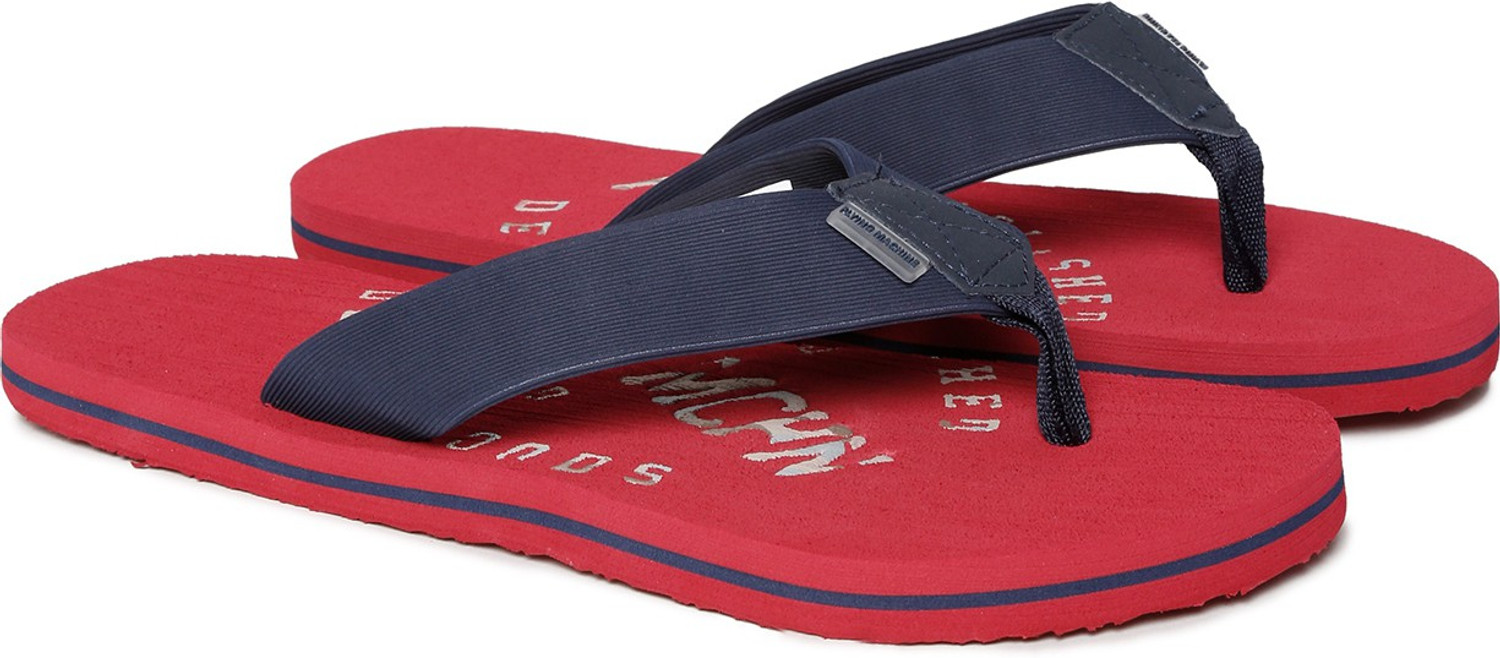 Flying machine sales flip flop