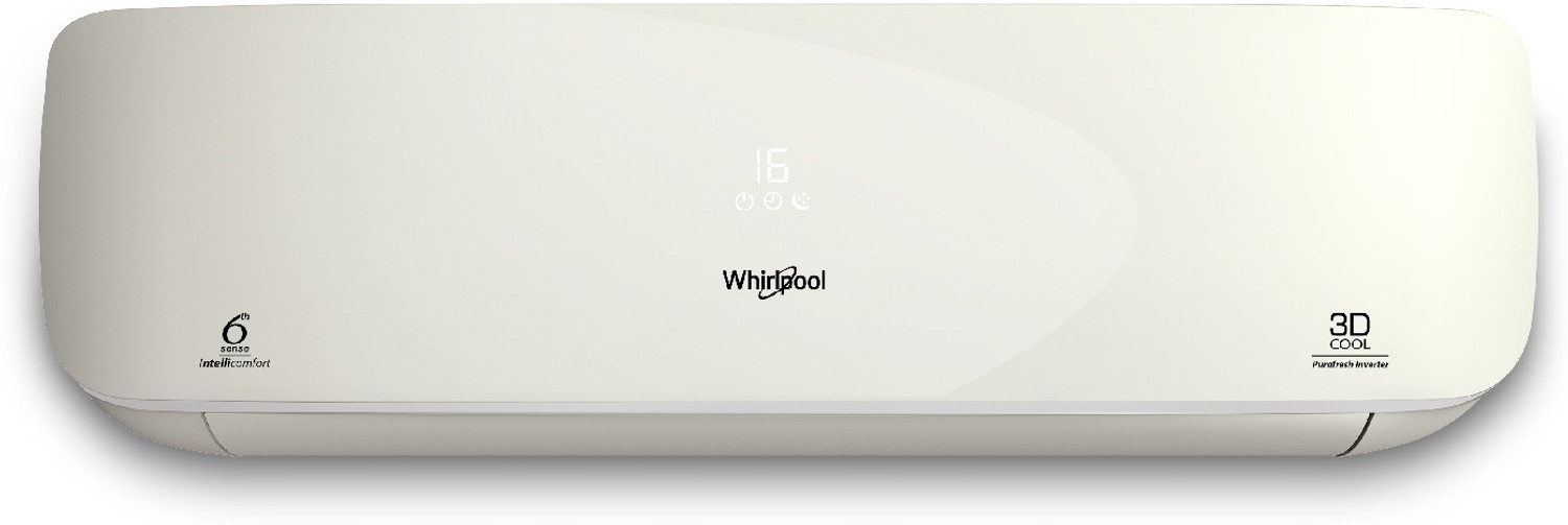 Image of Whirlpool 2019 Model 1.5 Ton 3 Star Split Inverter AC