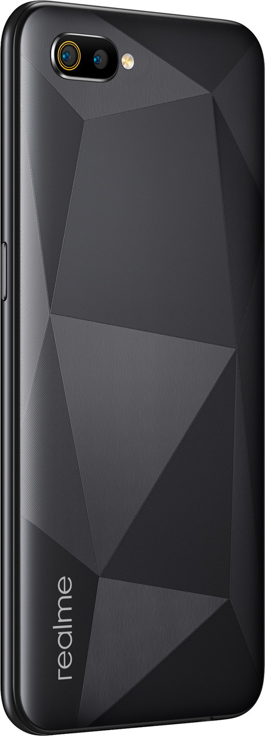 Image of realme C2 (Diamond Black, 32 GB)