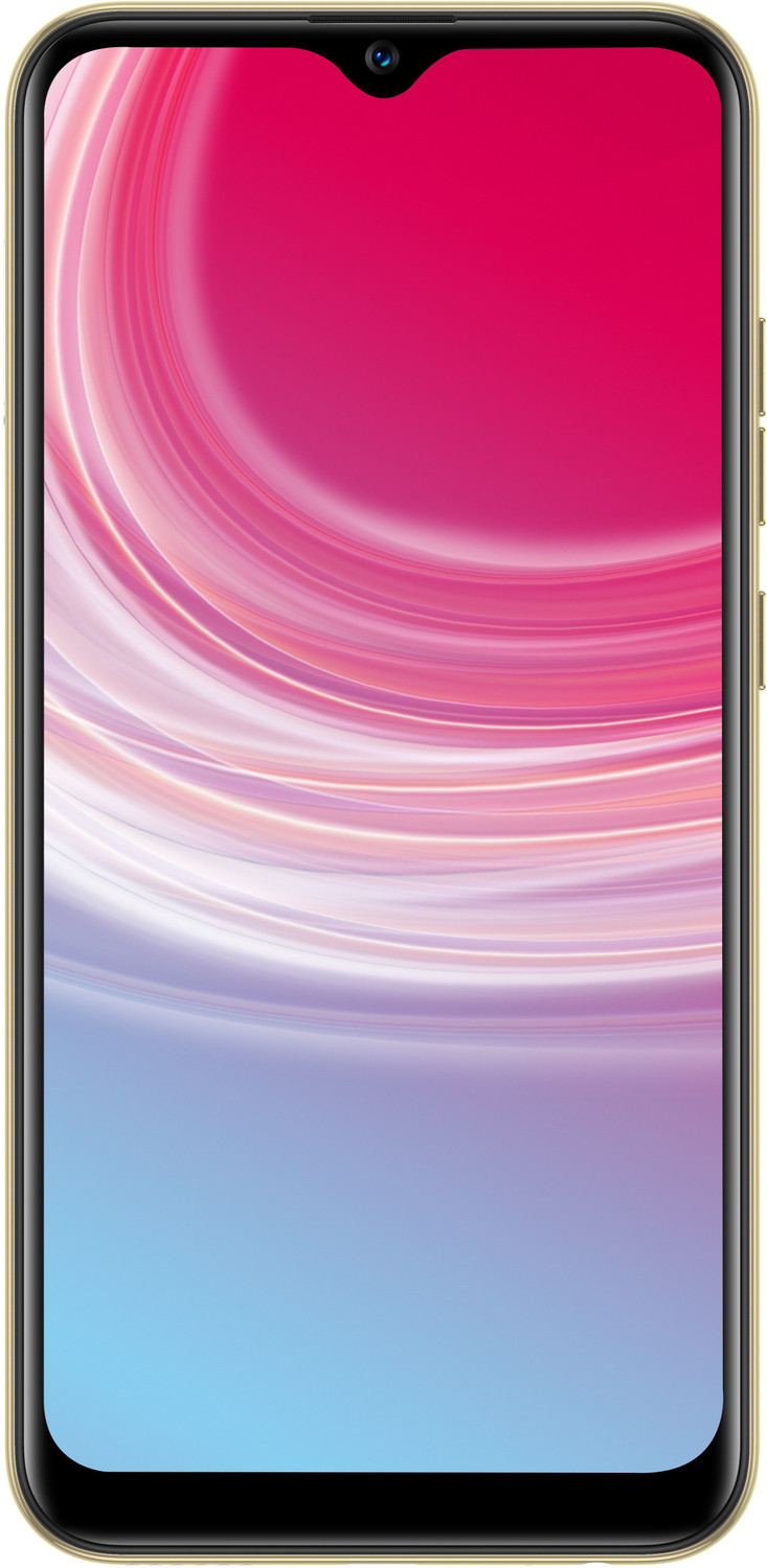 Image of Tecno Camon i4 (Champagne Gold, 32 GB)