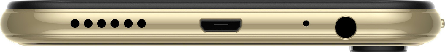 Image of Tecno Camon i4 (Champagne Gold, 32 GB)
