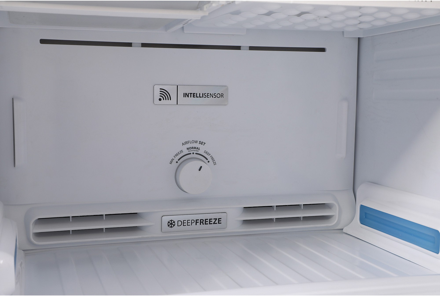 Image of Whirlpool 360 L Frost Free Double Door 3 Star Convertible Refrigerator