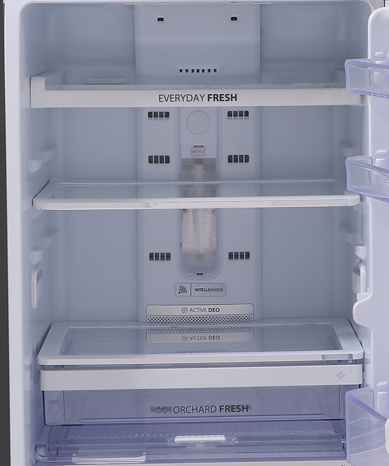 Image of Whirlpool 360 L Frost Free Double Door 3 Star Convertible Refrigerator