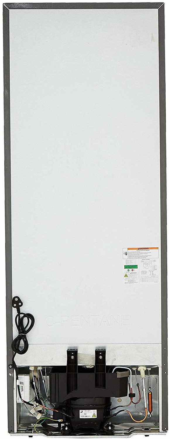 Image of Whirlpool 360 L Frost Free Double Door 3 Star Convertible Refrigerator