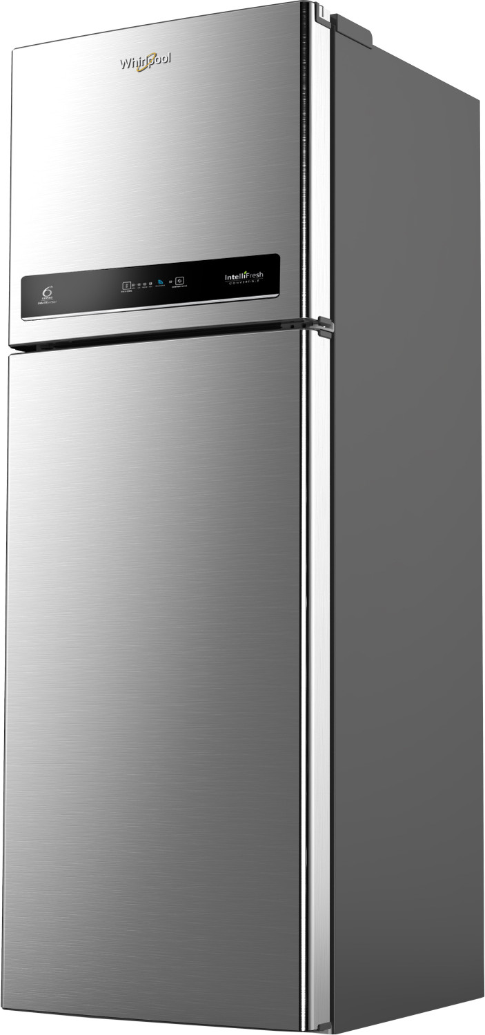 Image of Whirlpool 340 L Frost Free Double Door 4 Star Convertible Refrigerator