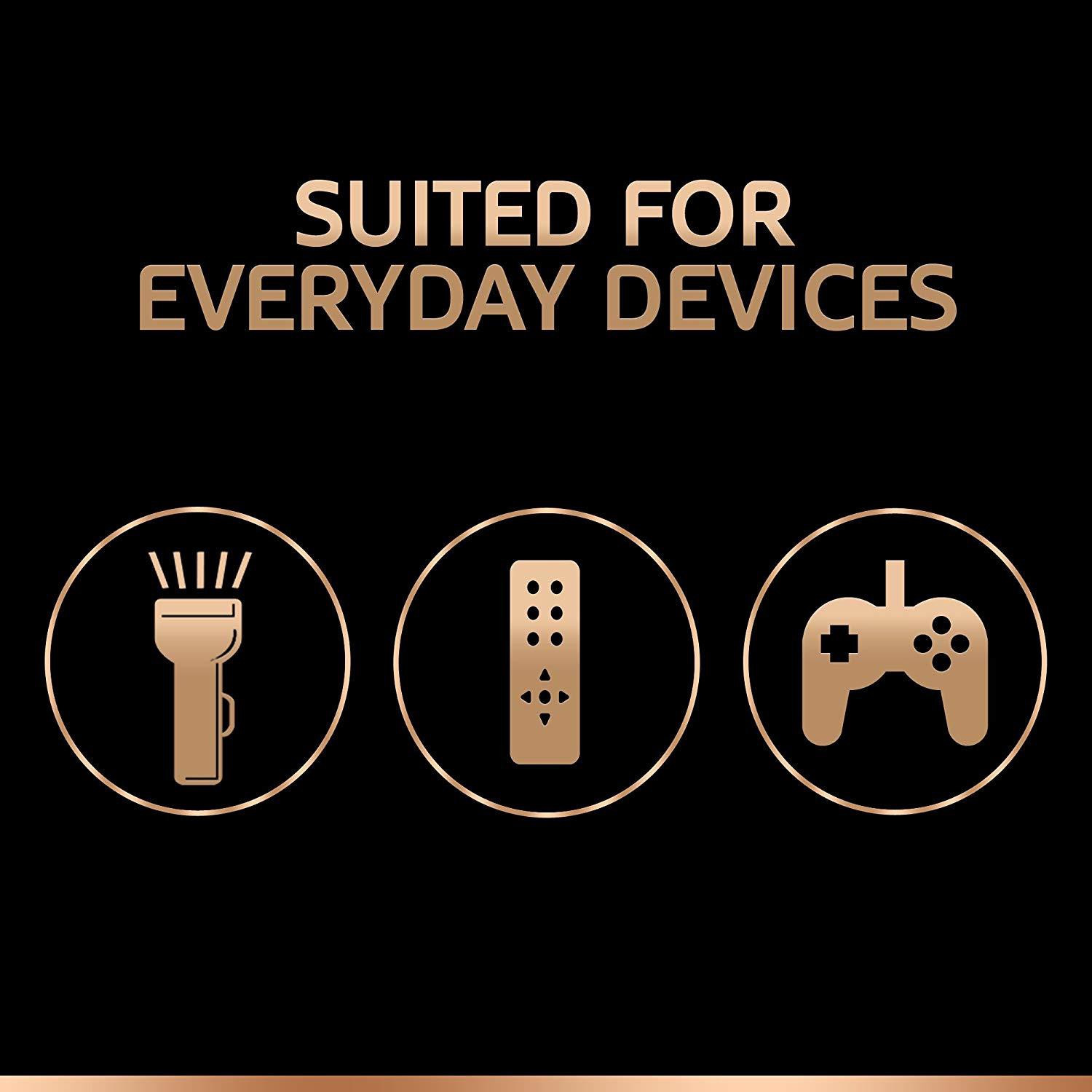 Image of DURACELL AA Battery