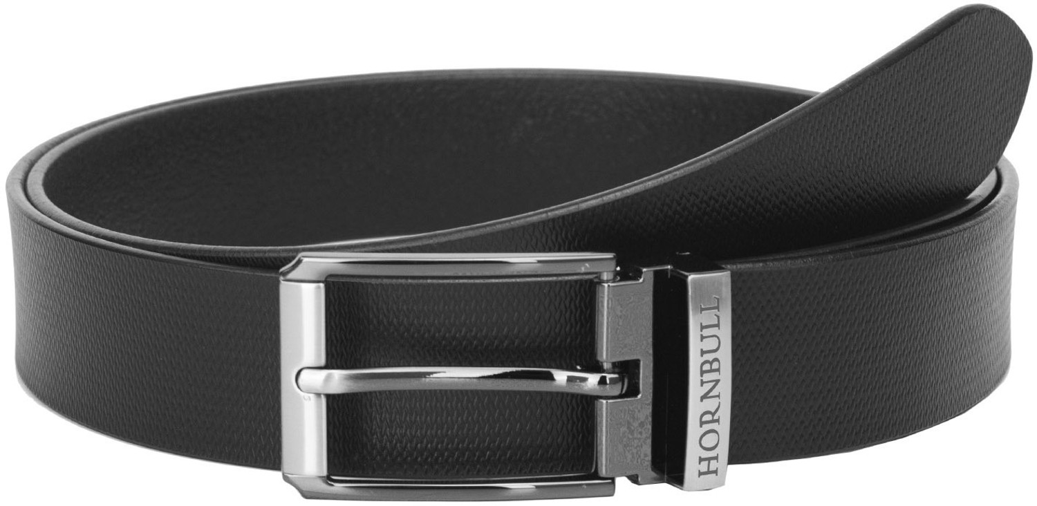 Image of HORNBULL Wallet & Belt Combo