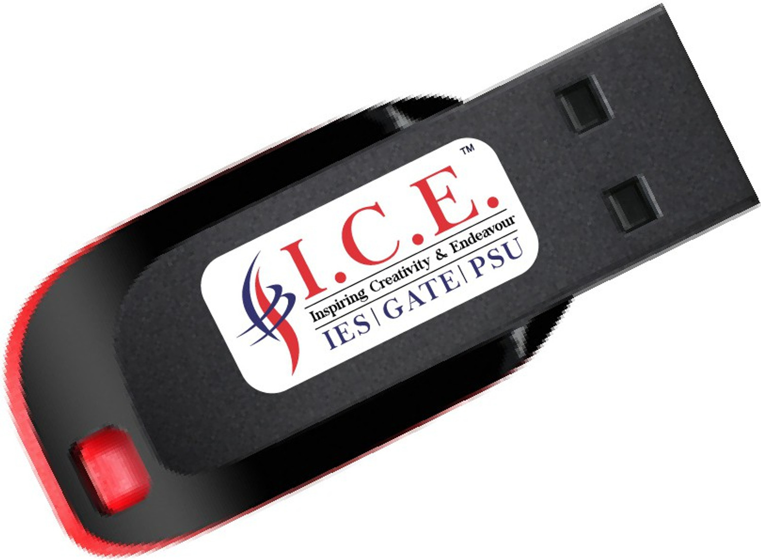 Image of ICE GATE Computer Science Engineering 2023 Exam Preparation Course (Pendrive Lectures + Test Series)