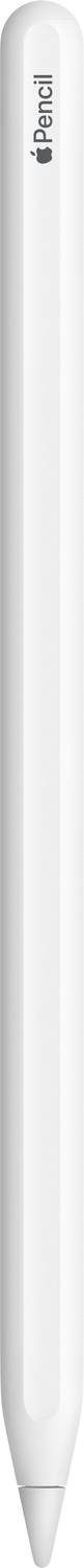 APPLE Pencil (2nd Generation) Stylus  (White)