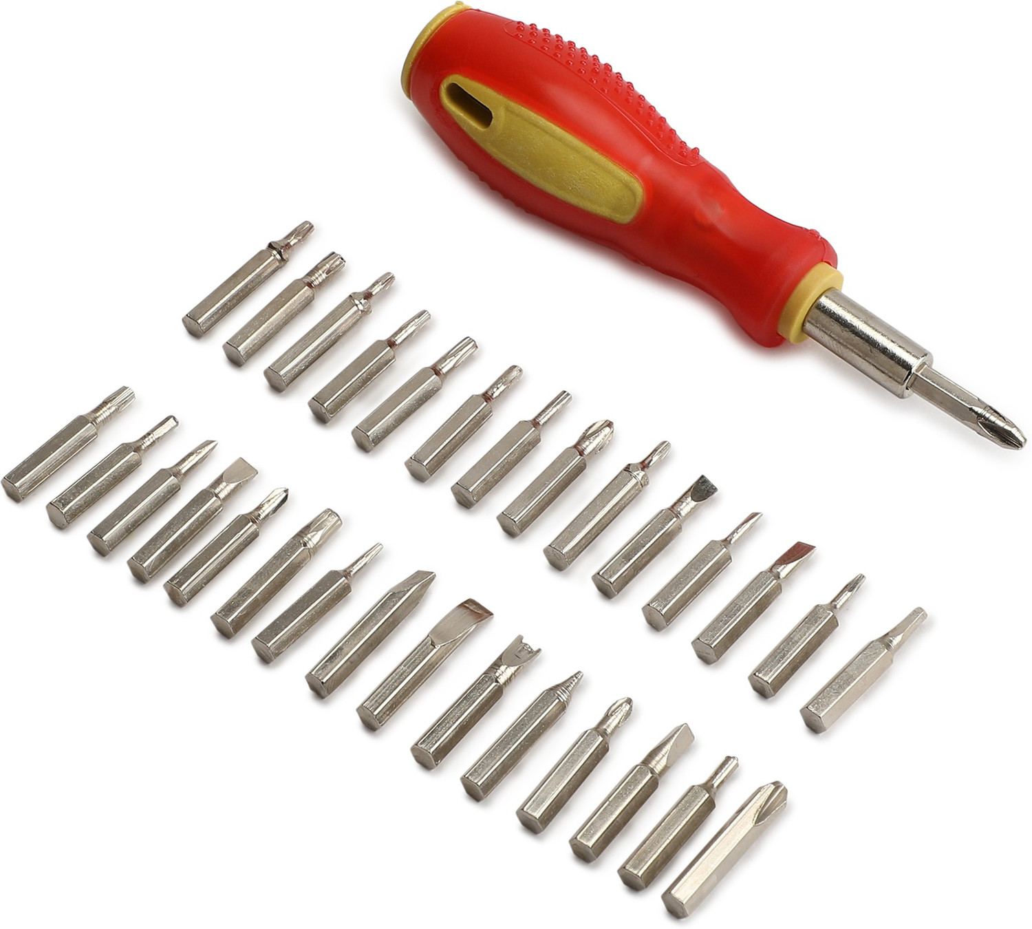 Image of JACKLY 31in1 Ratchet Screwdriver Set