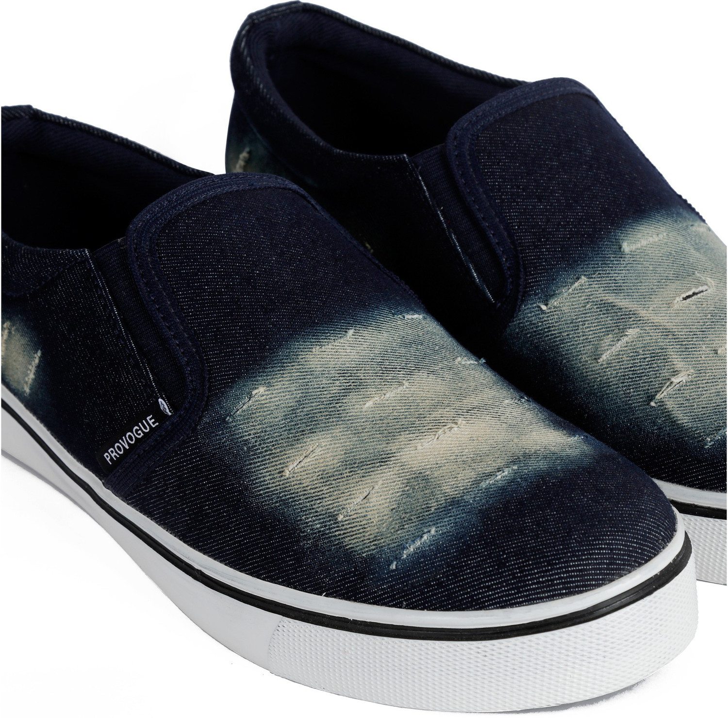 Provogue canvas shoes outlet