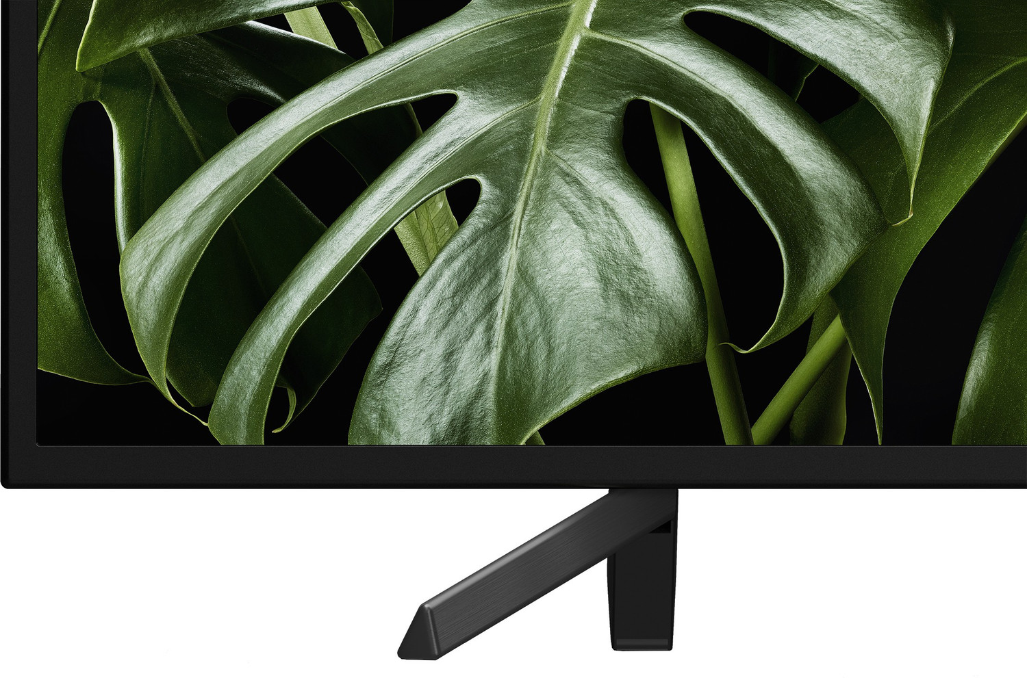 Image of SONY Bravia W672G 108 cm (43 inch) Full HD LED Smart Linux based TV (KLV-43W672G)