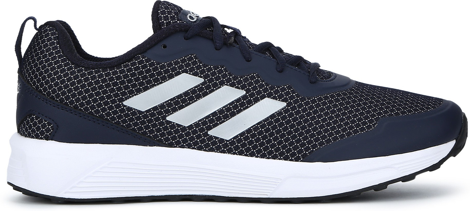 ADIDAS Kylen 1.0 M Running Shoes For Men Blue 10 Price History